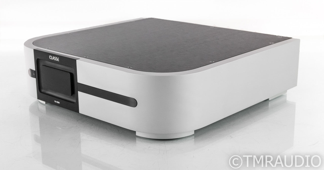 Classe CA-D200 Stereo Power Amplifier; CAD200