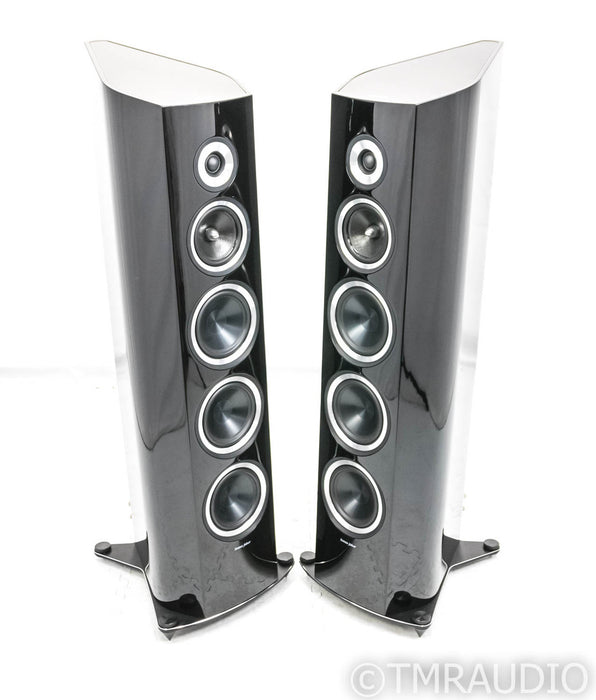 Sonus Faber Venere S Floorstanding Speakers