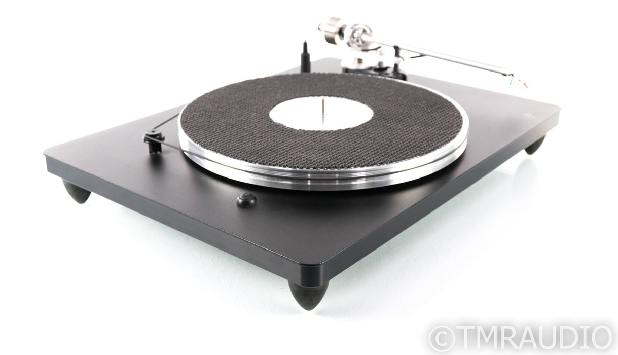 VPI Traveler V2 Belt Drive Turntable; (No Cartridge)