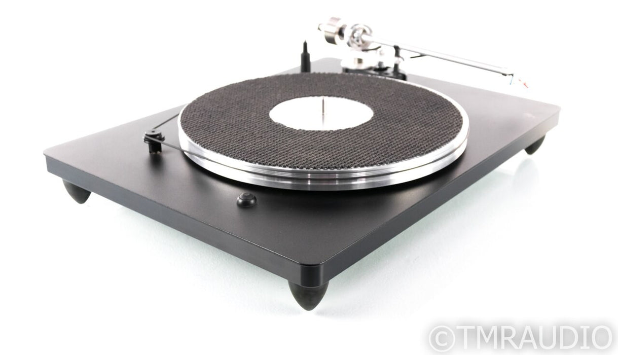 VPI Traveler V2 Belt Drive Turntable; (No Cartridge)