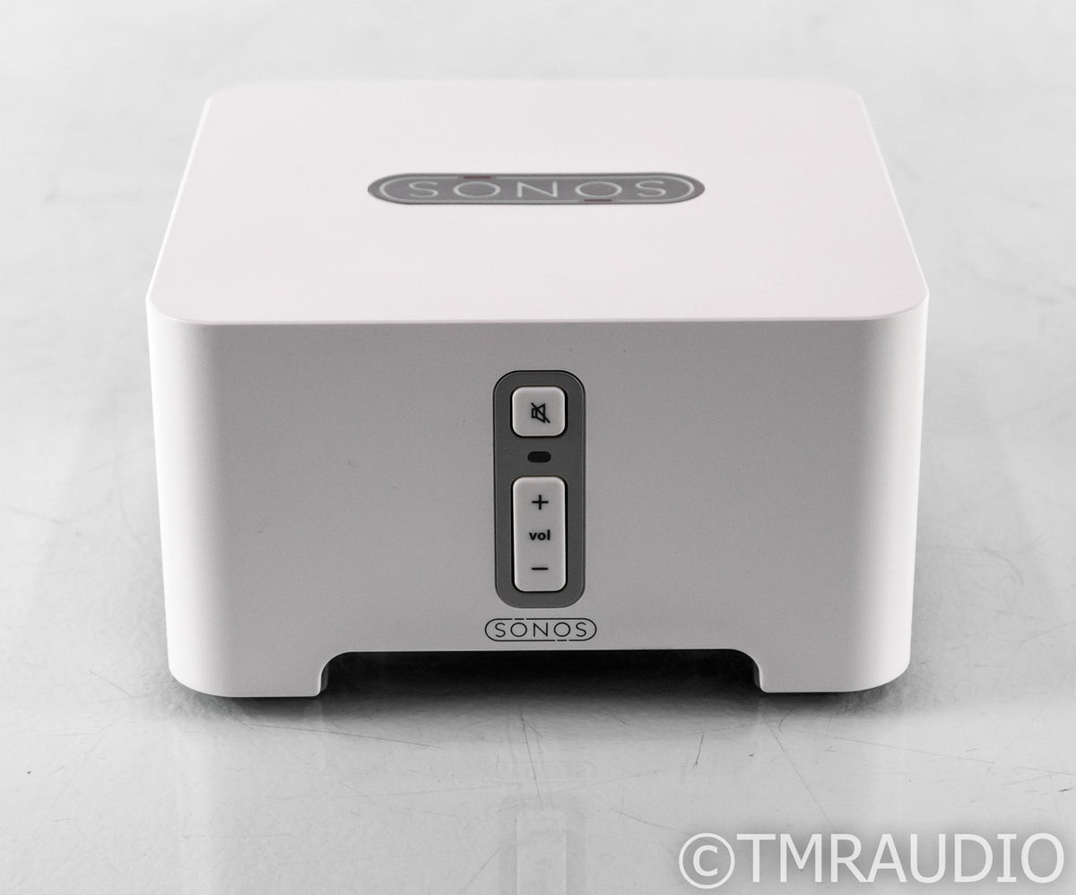 Sonos ZP90 Wireless Network Streamer; ZonePlayer; ZP-90 — The Music Room