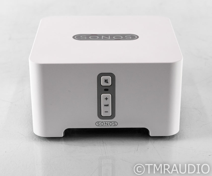 Sonos ZP90 Wireless Network Streamer; ZonePlayer; ZP-90