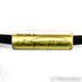 Shunyata Research Zitron Anaconda AES/EBU Cable; Etron; 1m Digital Interconnect