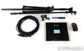 McIntosh MEN220 Room Correction System; MEN-220; Remote; RoomPerfect