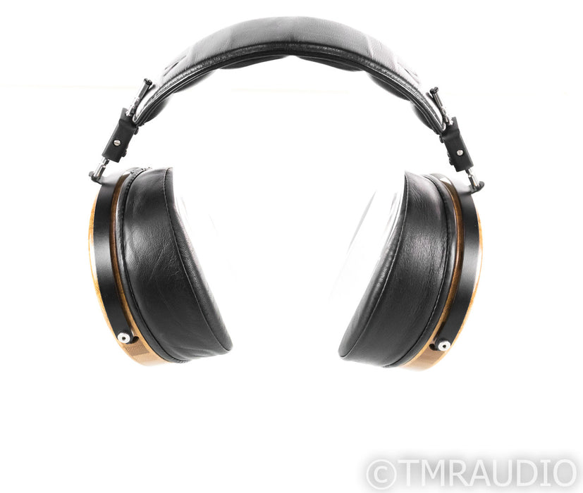Audeze LCD-2 Open-back Planar Magnetic Headphones; LCD2