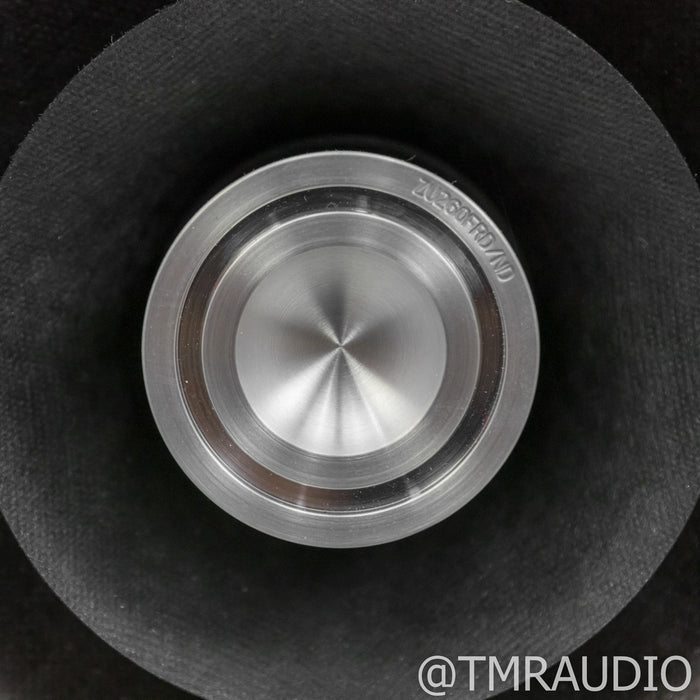 Zu Audio Omen Dirty Weekend Floorstanding Speakers