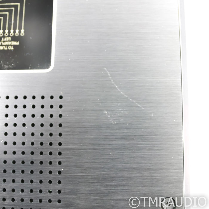 McIntosh C1000 Stereo Solid State Preamplifier