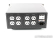Shunyata Research Hydra 8 V2 AC Power Line Conditioner; 20A