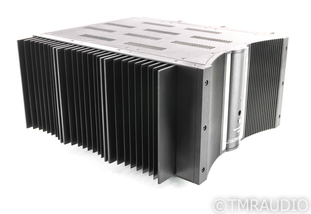 Krell FPB-300c Stereo Power Amplifier; FPB300c; Recently Serviced