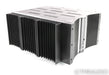 Krell FPB-300c Stereo Power Amplifier; FPB300c; Recently Serviced
