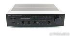 Denon PMA-737 Vintage Stereo Integrated Amplifier; MM/MC Phono