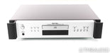 Rotel RCD-1072 CD Player; RCD1072; HDCD; AS-IS (Reading Issues)
