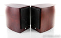 Living Sounds Audio LSA-10 Signature Bookshelf Speakers; Rosewood Pair; LSA10