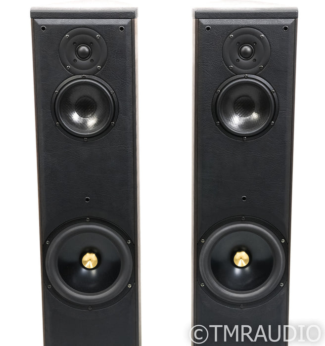 Sonus Faber Liuto Floorstanding Speakers