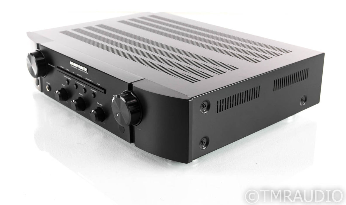 Marantz PM5004 Stereo Integrated Amplifier; PM 5004; Remote