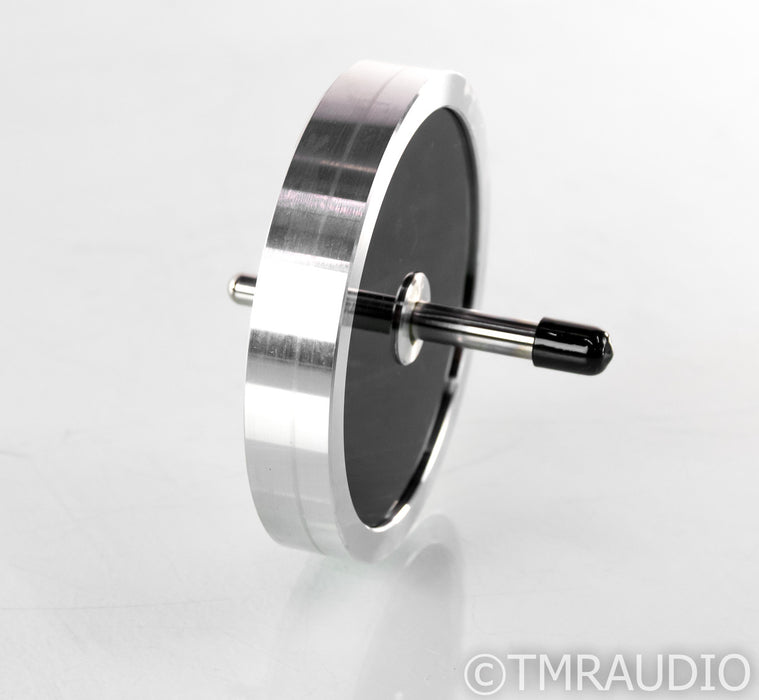 GrooveTracer Rega RP6 Reference Subplatter w/ Bearing