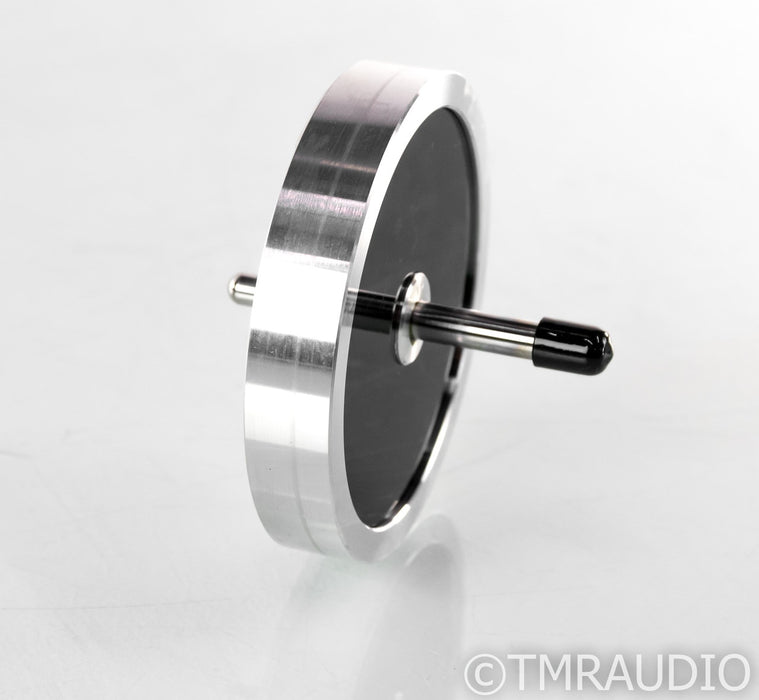 GrooveTracer Rega RP6 Reference Subplatter w/ Bearing