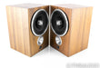 Zu Audio Omen Bookshelf Speakers MK. I Rev-B; American Walnut Pair