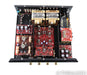 Audio Note OTO Phono SE Signature Tube Integrated Amplifier; MM Phono