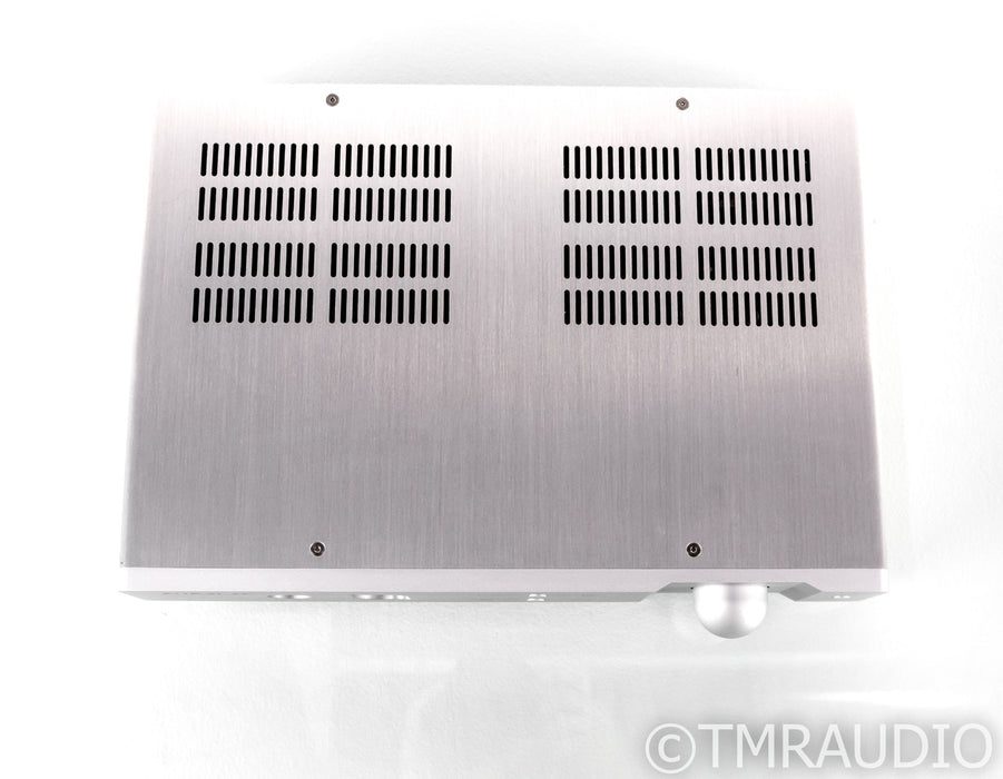 Auralic Taurus MKII Balanced Headphone Amplifier
