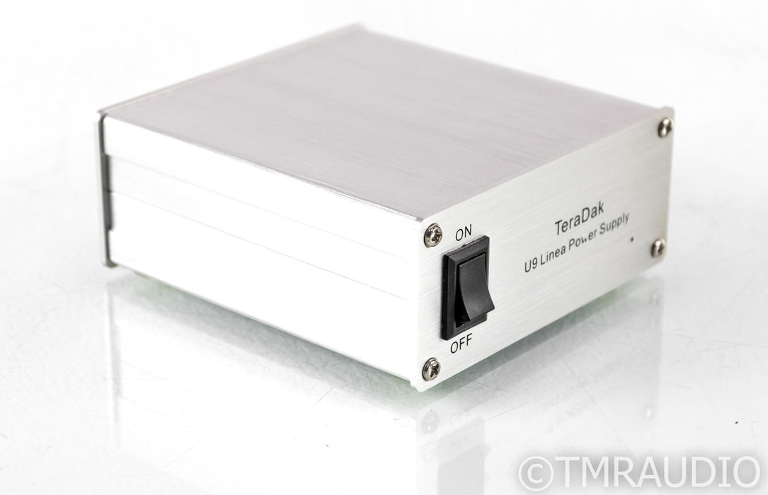 TeraDak U9 Linear Power Supply