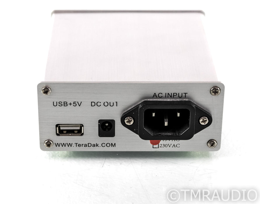 TeraDak U9 Linear Power Supply