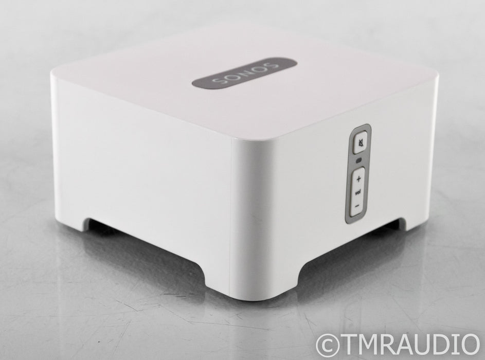 Sonos Connect Wireless Network Streamer (1/2);  (1/2)