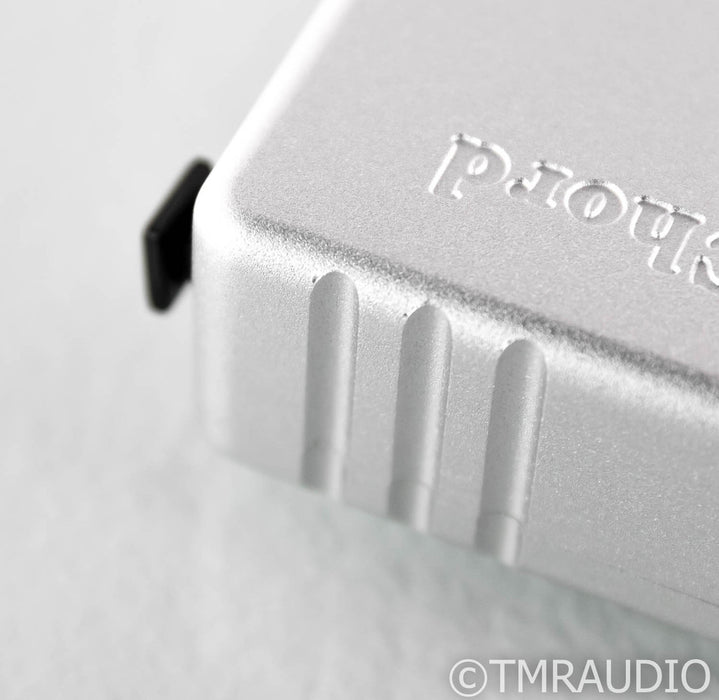 Chord Electronics Hugo 1 Portable DAC; Headphone Amplifier (Demo w/ Warranty)