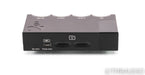 Chord Electronics 2Go Portable Network Streamer; 4TB; Black