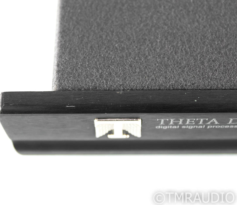 Theta Digital DSPro Progeny DAC; D/A Converter