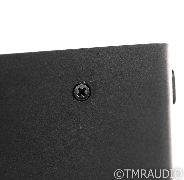 LH Labs Pulse X Infinity SE DAC; D/A Converter; Black; AS-IS (No Display)