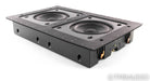 Revel B28W Dual 8" Passive In-Wall Subwoofer; B-28W