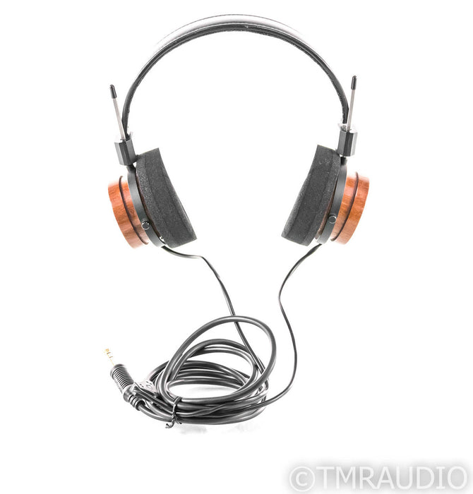 Grado RS1 Open Back Headphones; 1/4" Cable; RS-1