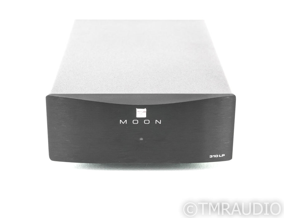SimAudio Moon NEO 310LP MM / MC Phono Preamplifier; 310-LP V2