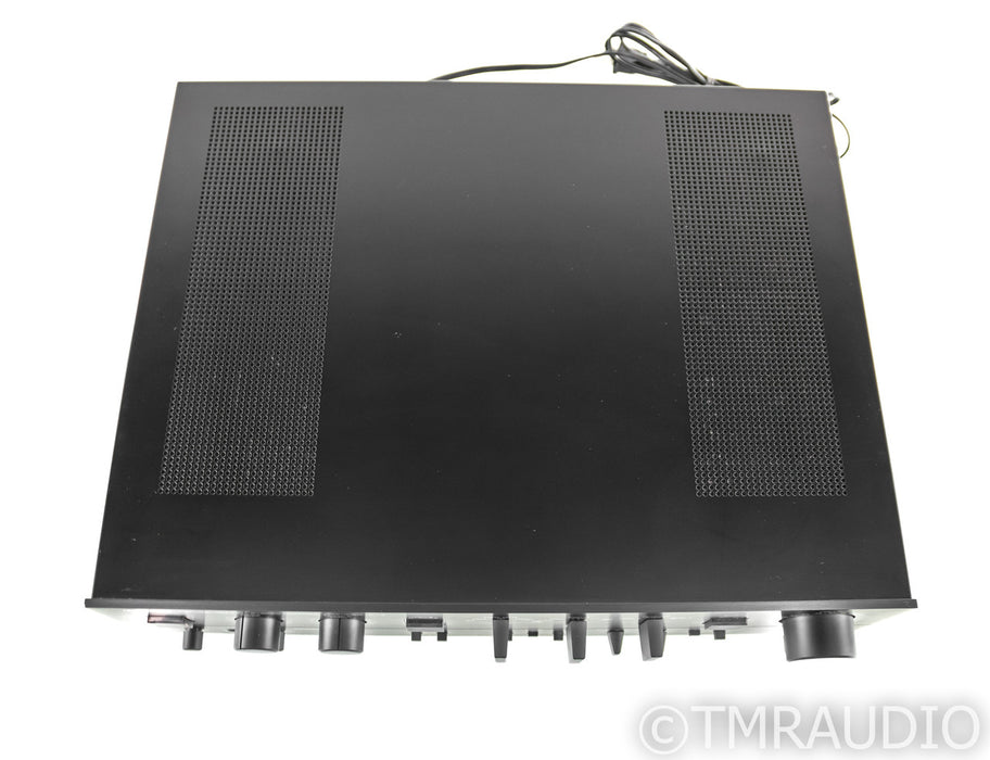 Yamaha C-4 Vintage Stereo Preamplifier; C4; MM / MC Phono
