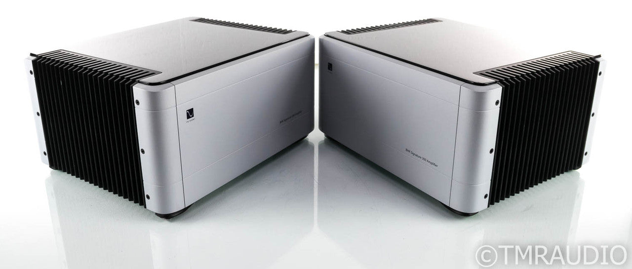 PS Audio BHK Signature 300 Mono Tube Hybrid Power Amplifier