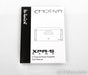 Emotiva XPA-5 Gen 2 5 Channel Amplifier; XPA5 (Never Used)