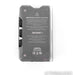 RHA DACAMP L1 Portable DAC / Headphone Amplifier; L-1; Mint