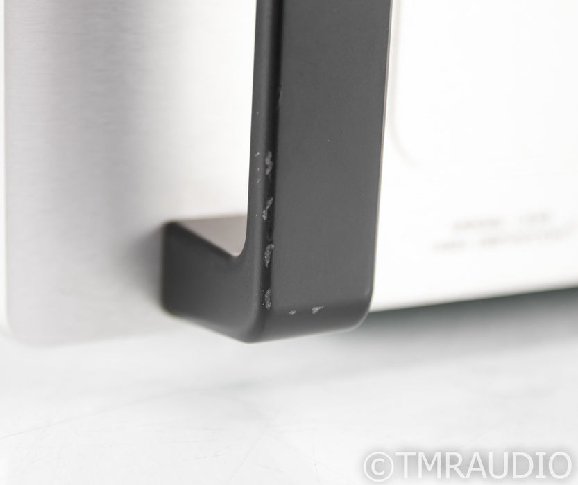 Audio Research LS16 Stereo Tube Preamplifier; LS-16; Remote