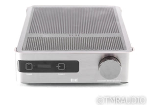 ELAC Discovery Stereo Integrated Amplifier / Streamer; DS-A101-G; Roon Ready