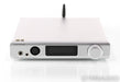 Topping DX7 Pro DAC; D/A Converter; Headphone Amplifier; DX-7; Silver; Remote