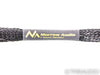 Morrow Audio MA-4 RCA Cables; 1m Pair Interconnects