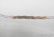 Kimber Kable KCAG XLR Cables; 1m Pair Balanced Interconnects