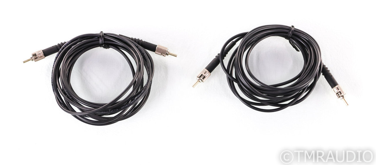 Bel Canto Black Ultimate Digital Amplifier System