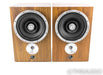 Zu Audio Omen Bookshelf Speakers MK. I Rev-B; American Walnut Pair