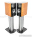 Focal Electra 1007 S Bookshelf Speakers w/ Stands