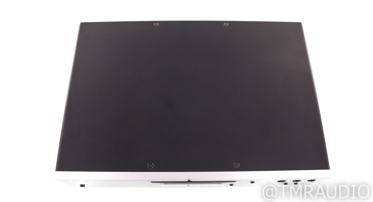 Lexicon RT-10 DVD / SACD / CD Player; RT10; Silver; Remote