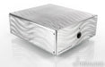 Emerald Physics 100.2 SE Stereo/Mono Power Amplifier; 100.2SE; Silver (1/2)