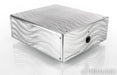 Emerald Physics 100.2 SE Stereo/Mono Power Amplifier; 100.2SE; Silver