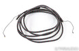 AudioQuest Sub-3 Subwoofer RCA Cable; Single 4.5m Interconnect; 36v DBS